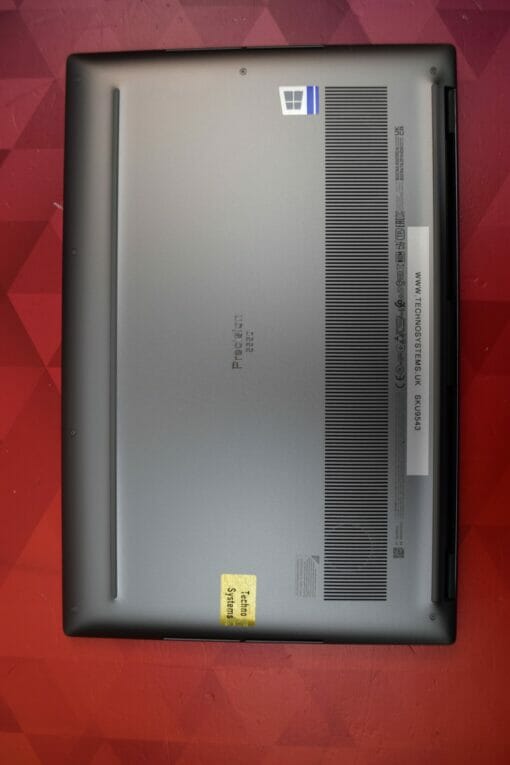 Dell Precision 5550