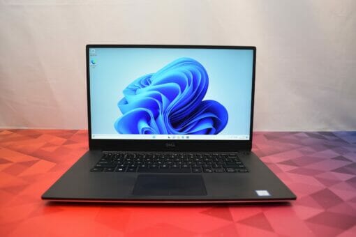 Dell Precision 5540