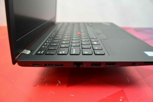 Lenovo ThinkPad T480S