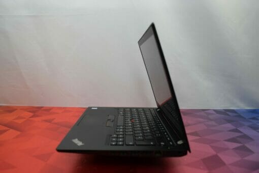 Lenovo ThinkPad T470S 14" 6th gen i5 TouchScreen