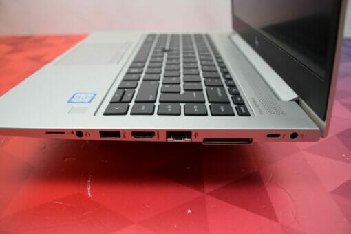 HP Elitebook 840 G5 14"