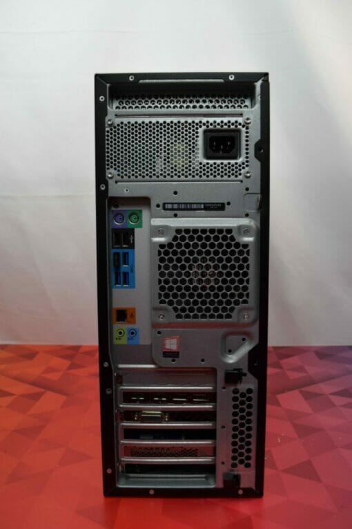 HP Workstation Z440 Intel Xeon E5