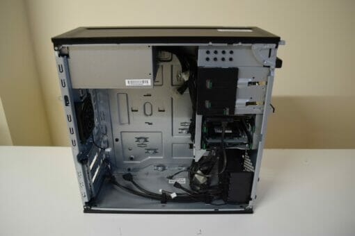HP Z440 Tower Workstation