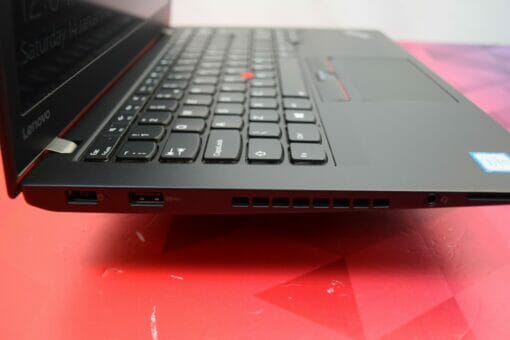 Lenovo ThinkPad T470S 14" 6th gen i5 TouchScreen