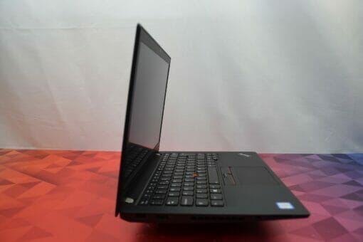 Lenovo ThinkPad T470S 14" 6th gen i5 TouchScreen