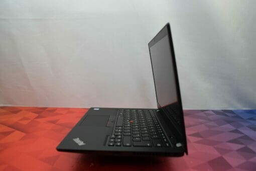 Lenovo ThinkPad T480S