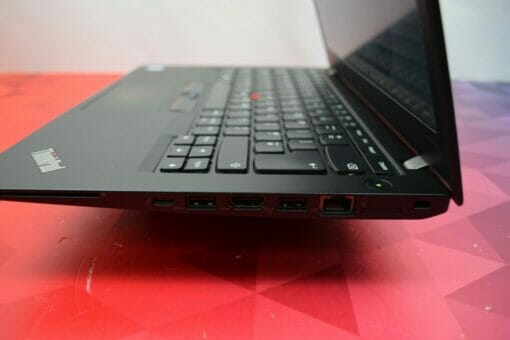 Lenovo ThinkPad T470S 14" 6th gen i5 TouchScreen