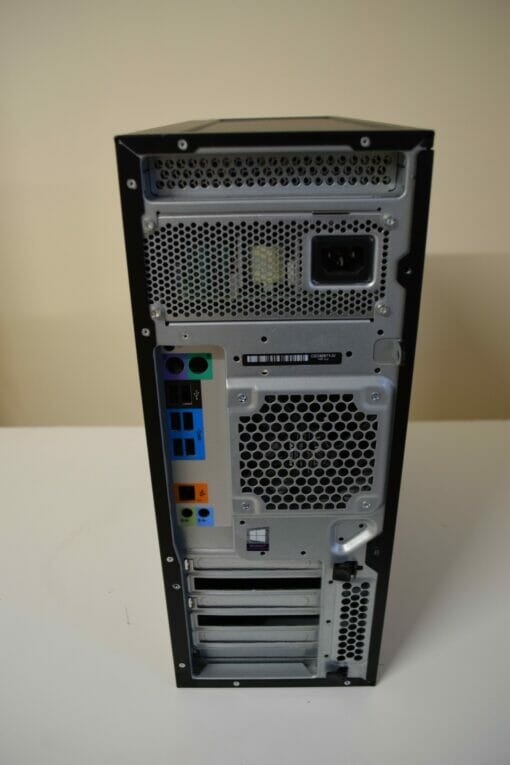 HP Z440 Tower Workstation