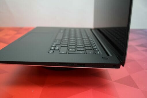 Dell precision 5540 14" i7 9th gen