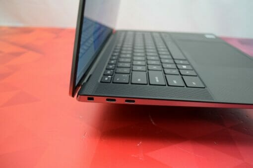 Dell Precision 5550