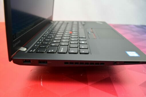 Lenovo ThinkPad T470S 14" 6th gen i5 TouchScreen