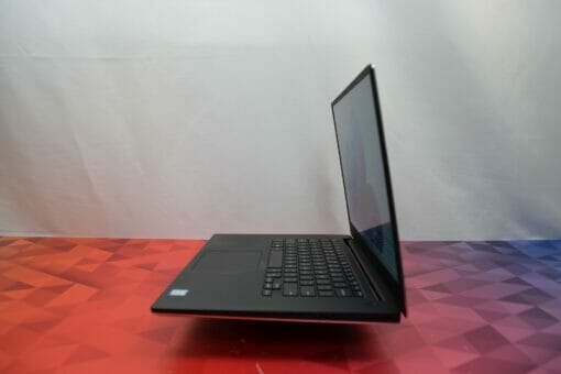 Dell Precision 5540