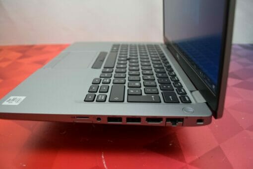 Dell Latitude 5410