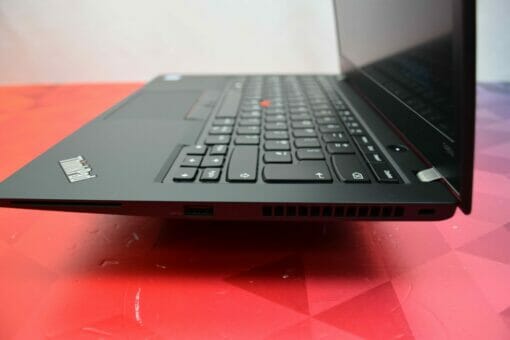 Lenovo ThinkPad T480S