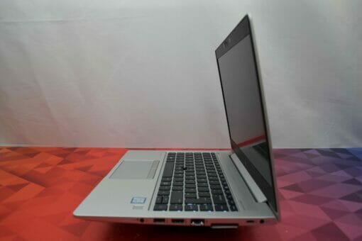 HP Elitebook 840 G6 14"