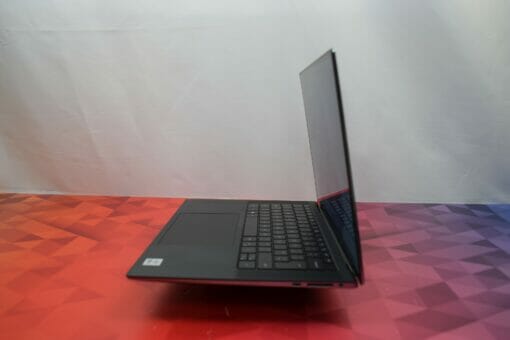 Dell Precision 5550