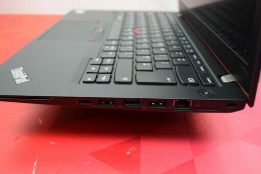 Lenovo ThinkPad T470S 14" 6th gen i5 TouchScreen