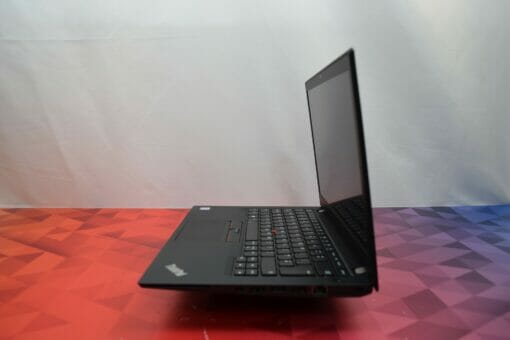 Lenovo ThinkPad T470S 14" 6th gen i5 TouchScreen