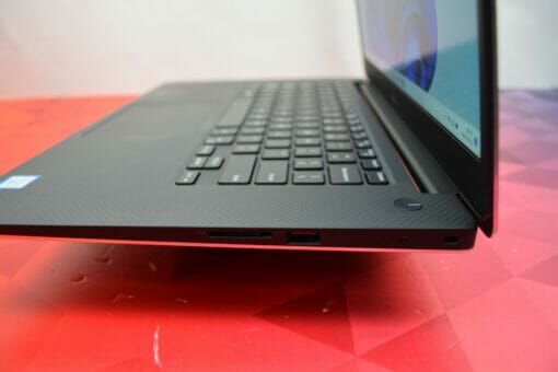 Dell Precision 5540