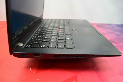 Lenovo ThinkPad T470S 14" 6th gen i5 TouchScreen