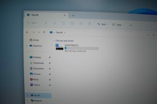 Dell Precision 5540