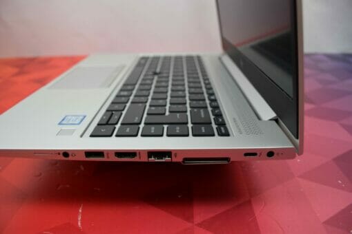 HP Elitebook 840 G6 14"