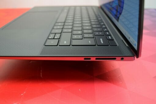 Dell Precision 5550