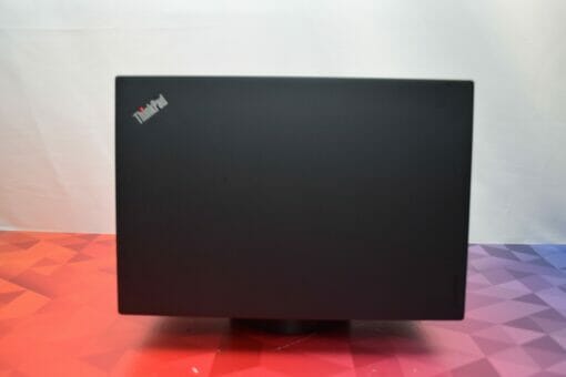 Lenovo ThinkPad T470S 14" 6th gen i5 TouchScreen