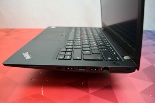 Lenovo ThinkPad T470S 14" 6th gen i5 TouchScreen