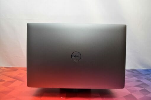 Dell Precision 5540