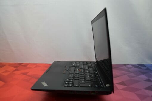 Lenovo ThinkPad T470S 14" 6th gen i5 TouchScreen