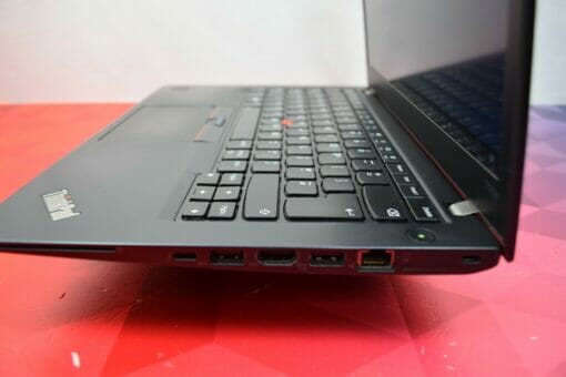 Lenovo ThinkPad T470S 14" 6th gen i5 TouchScreen