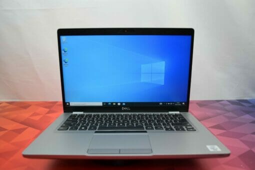 Dell Latitude 5410