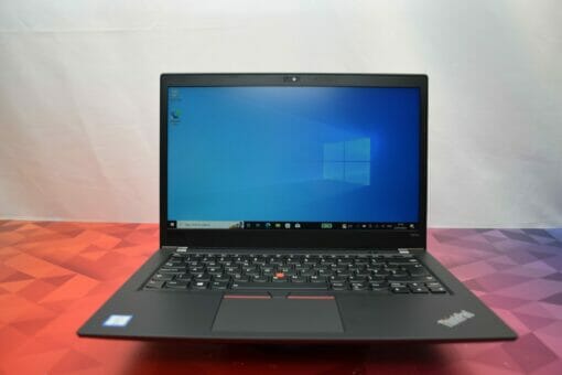 Lenovo ThinkPad T480S