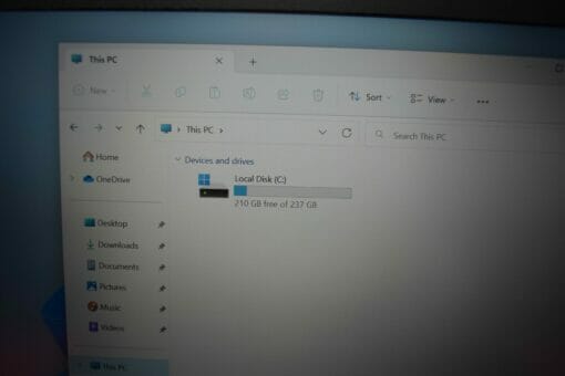 Lenovo ThinkPad T470S 14" 6th gen i5 TouchScreen