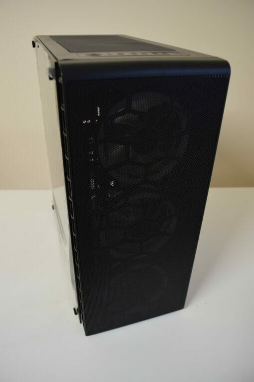 ADMI Gaming PC Case  
