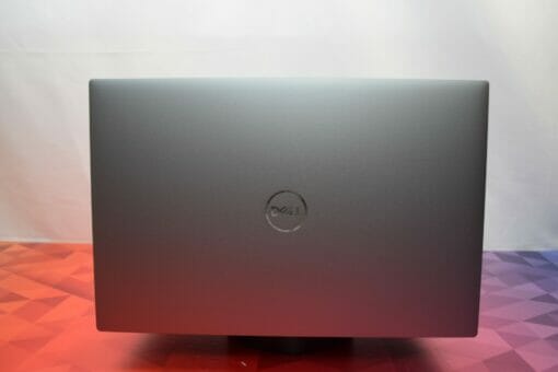 Dell Precision 5550