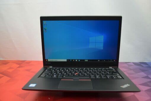 Lenovo ThinkPad T470S 14" 6th gen i5 TouchScreen