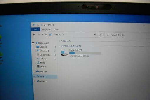 Dell Latitude 5410