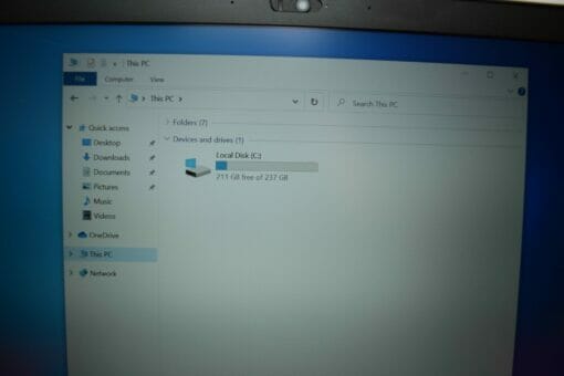 Lenovo ThinkPad T480S