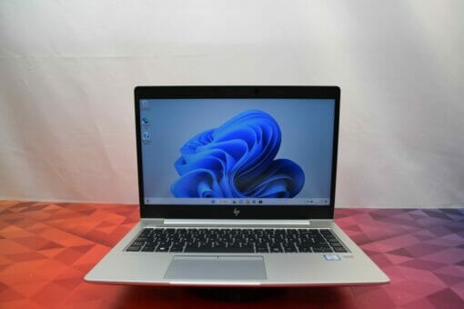 HP Elitebook 840 G6 14"