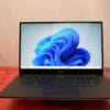 Dell precision 5540 14" i7 9th gen