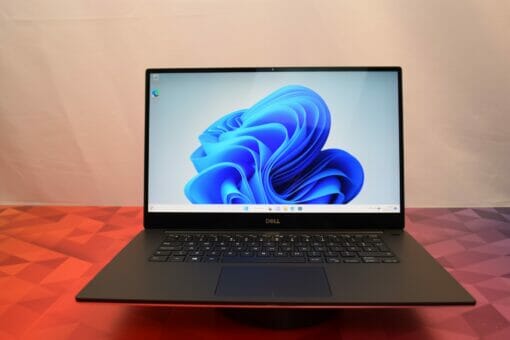 Dell precision 5540 14" i7 9th gen