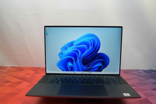 Dell Precision 5550