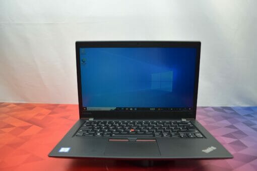 Lenovo ThinkPad T470S 14" 6th gen i5 TouchScreen