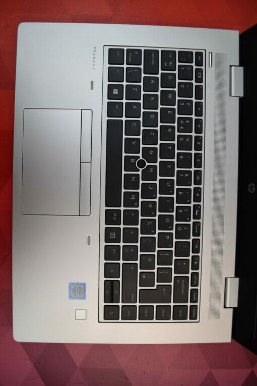 HP Elitebook 640 G5