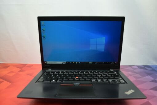 Lenovo ThinkPad T470S 14" 6th gen i5 TouchScreen