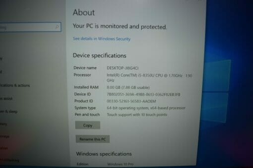 Lenovo ThinkPad T480S