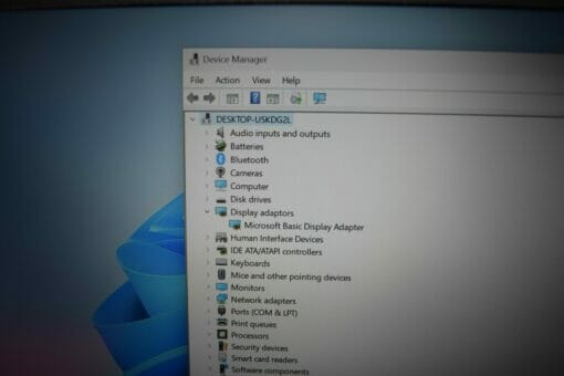 Lenovo ThinkPad T470S 14" 6th gen i5 TouchScreen