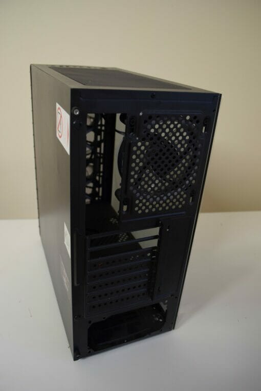ADMI Gaming PC Case  